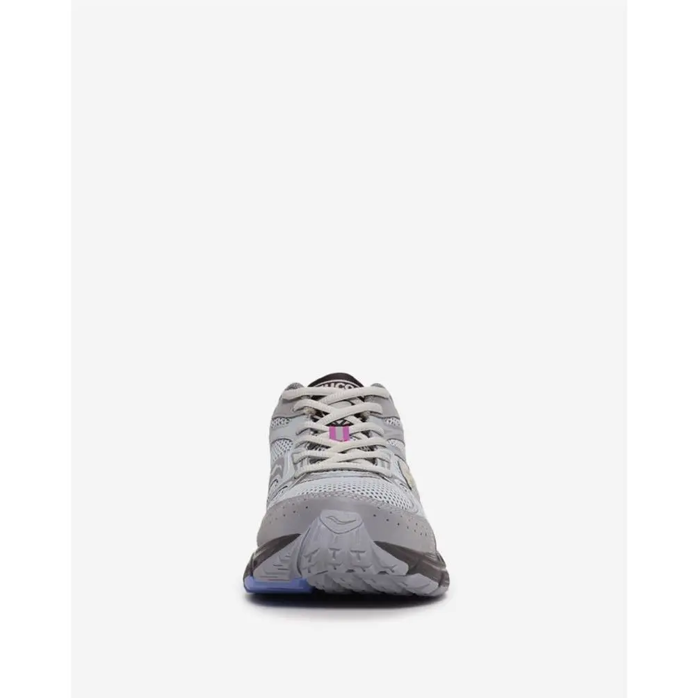 Saucony shoes - Ride Millennium - Ride Millennium - S60812-73 - Silver | Airy 1
