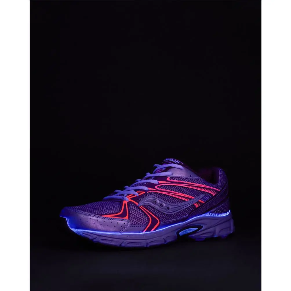 Saucony shoes - Ride Millennium - Ride Millennium - S60812-73 - Silver | Airy 0
