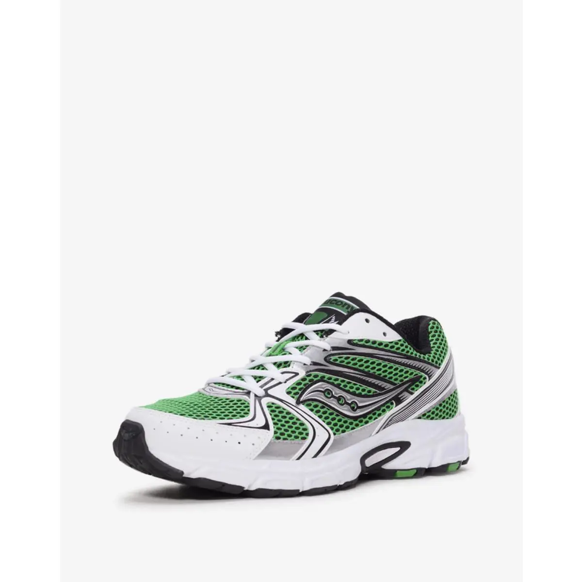 Saucony shoes - Saucony Ride Millennium S70812-26 - Ride Millennium - S70812-26 - Multicolor 0