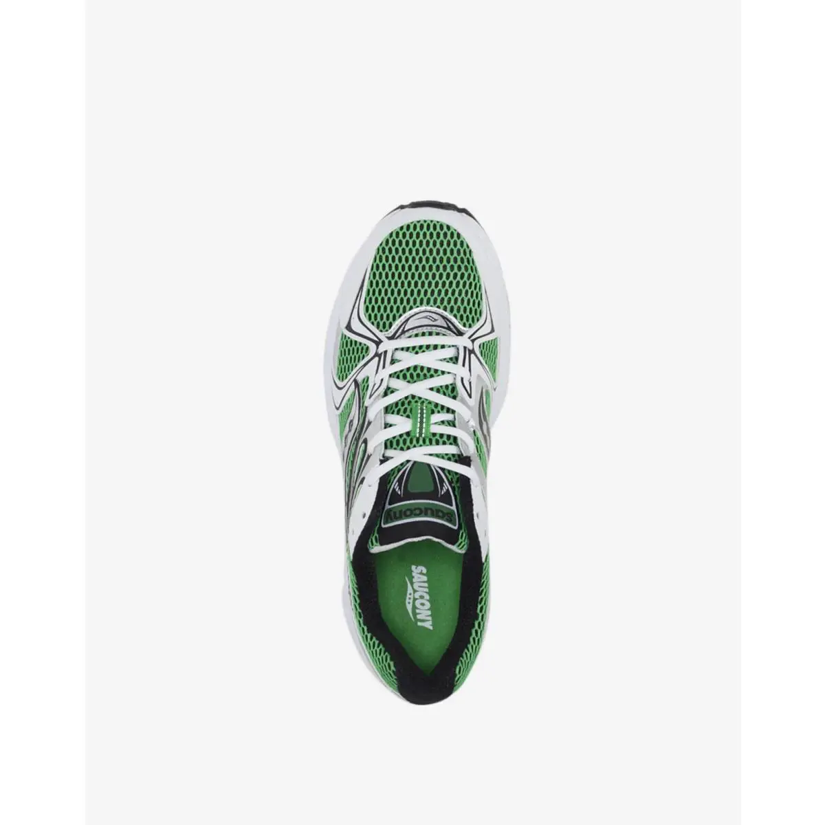 Saucony shoes - Saucony Ride Millennium S70812-26 - Ride Millennium - S70812-26 - Multicolor 2
