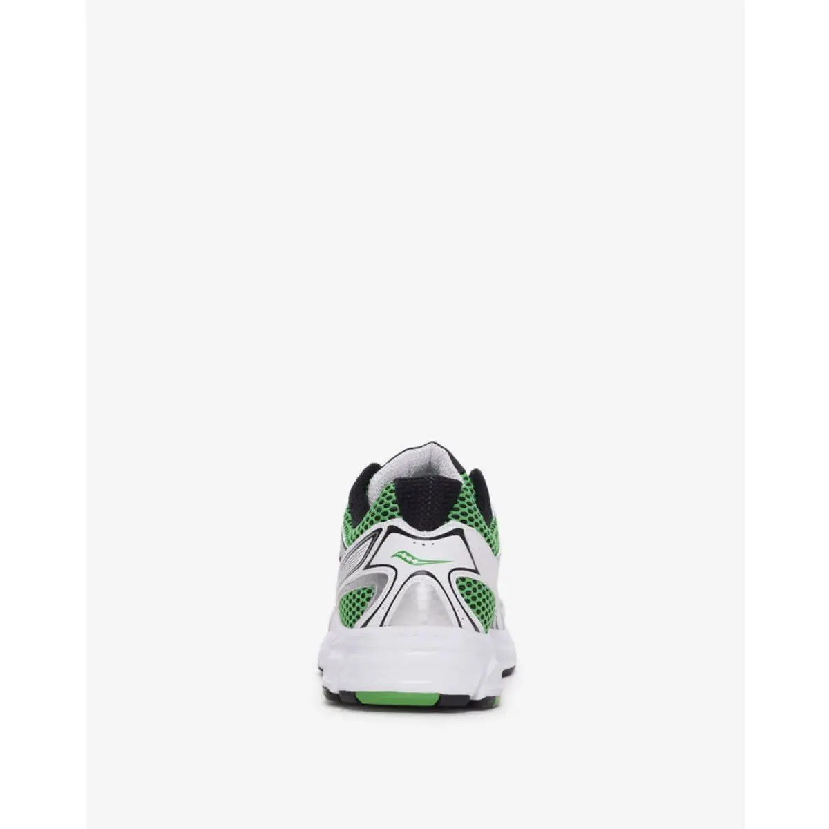 Saucony shoes - Saucony Ride Millennium S70812-26 - Ride Millennium - S70812-26 - Multicolor 4