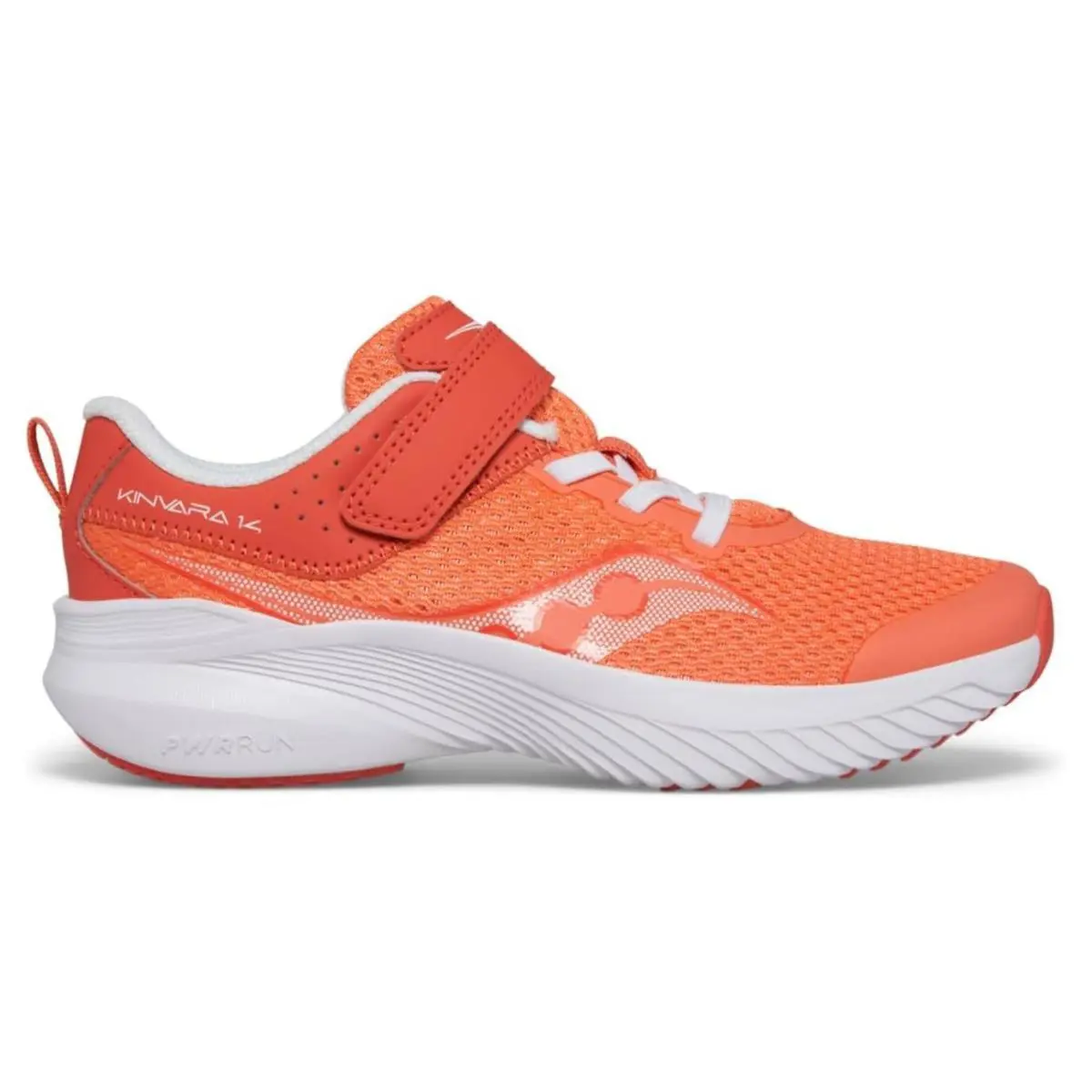 Saucony shoes - Saucony Kinvara 14 A/C SK167879 - SK167879 - Orange 0