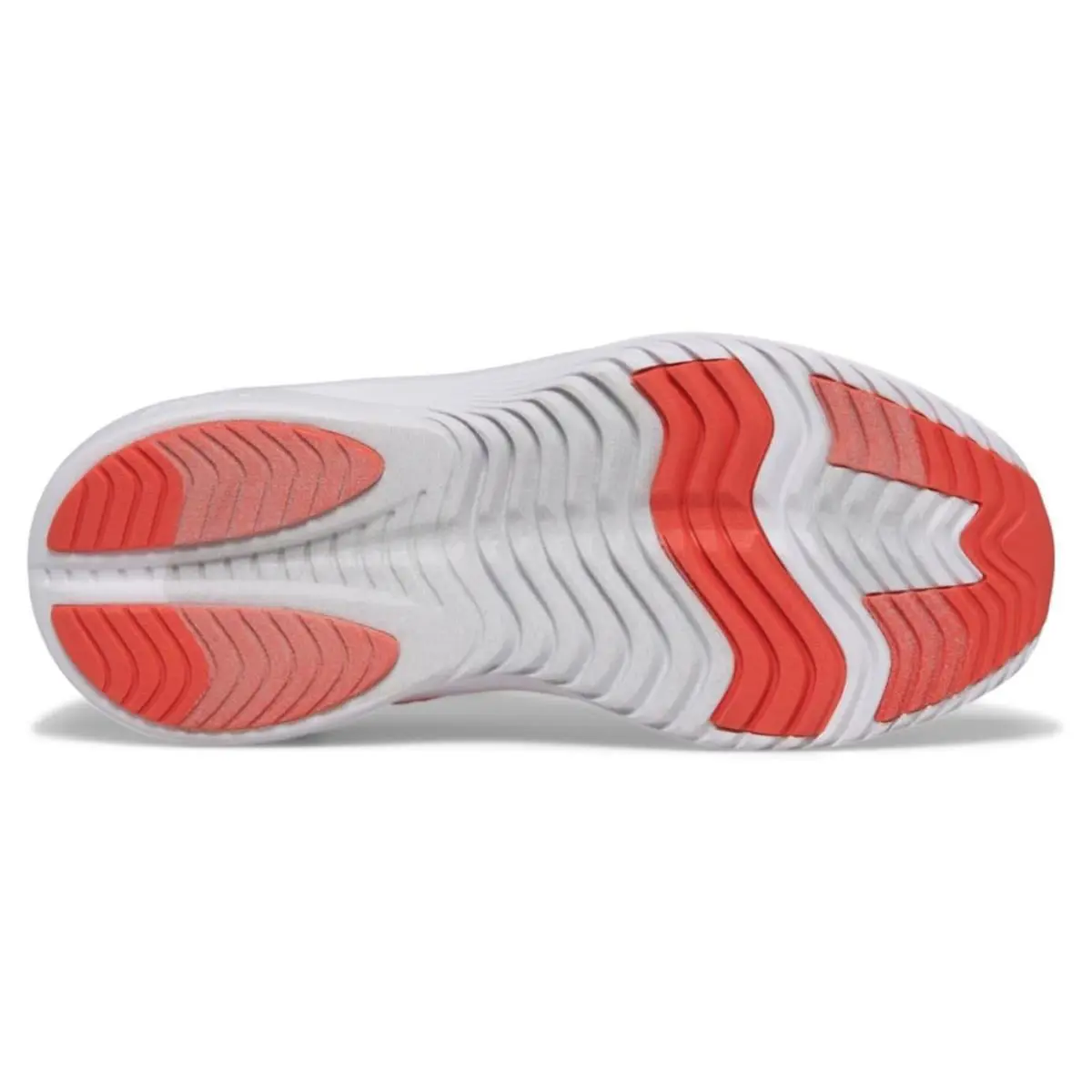 Saucony shoes - Saucony Kinvara 14 A/C SK167879 - SK167879 - Orange 8