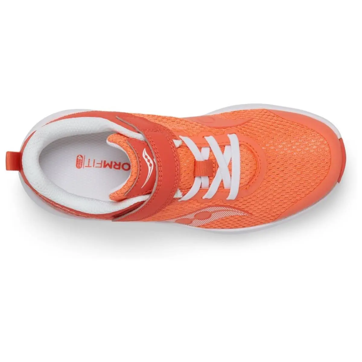 Saucony shoes - Saucony Kinvara 14 A/C SK167879 - SK167879 - Orange 16