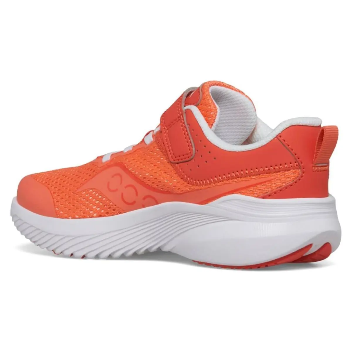 Saucony shoes - Saucony Kinvara 14 A/C SK167879 - SK167879 - Orange 7