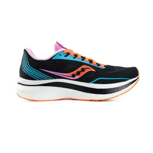 Saucony shoes - Saucony Endorphin Pro S10598-25 - Endorphin Pro - S10598-25 - Black 0