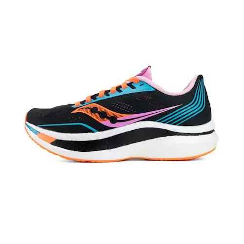 Saucony shoes - Saucony Endorphin Pro S10598-25 - Endorphin Pro - S10598-25 - Black 1