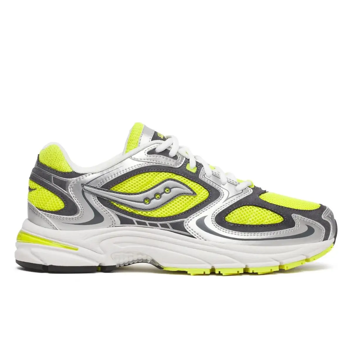 Saucony shoes - Saucony Grid Jazz 9 S70899-8 - S70899-8 - Yellow 0