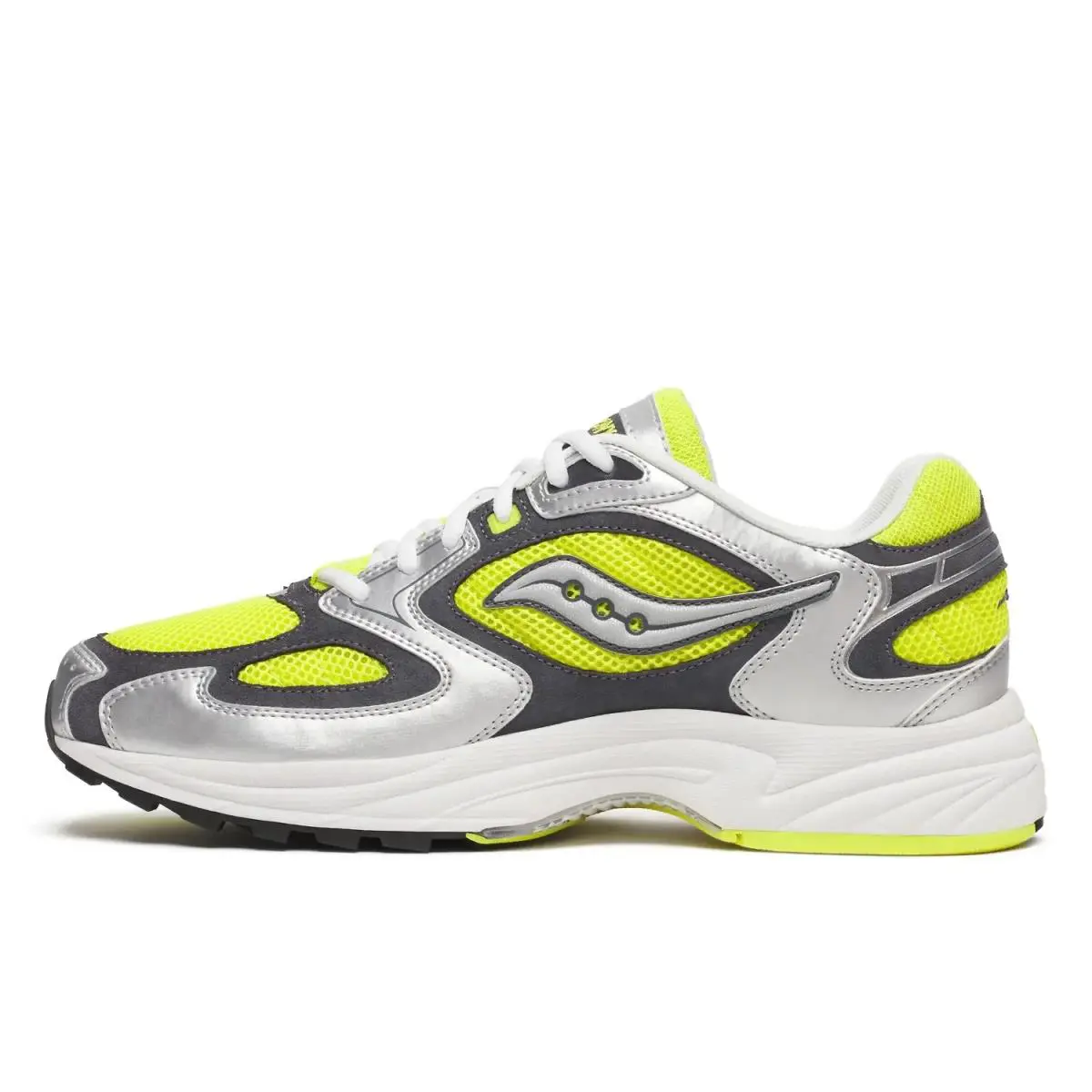 Saucony shoes - Saucony Grid Jazz 9 S70899-8 - S70899-8 - Yellow 1