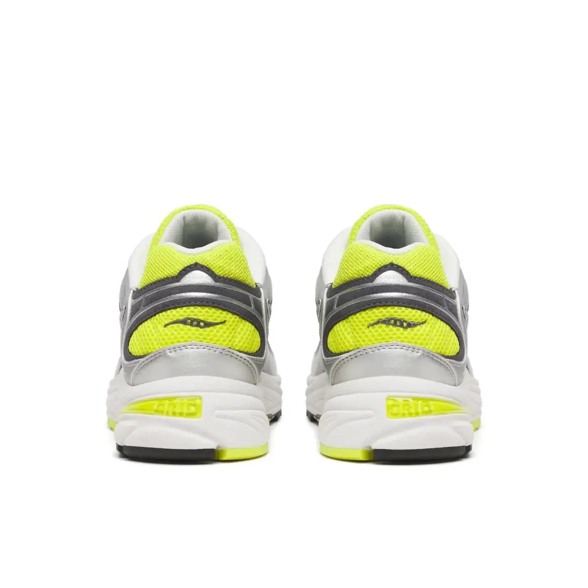 Saucony shoes - Saucony Grid Jazz 9 S70899-8 - S70899-8 - Yellow 3
