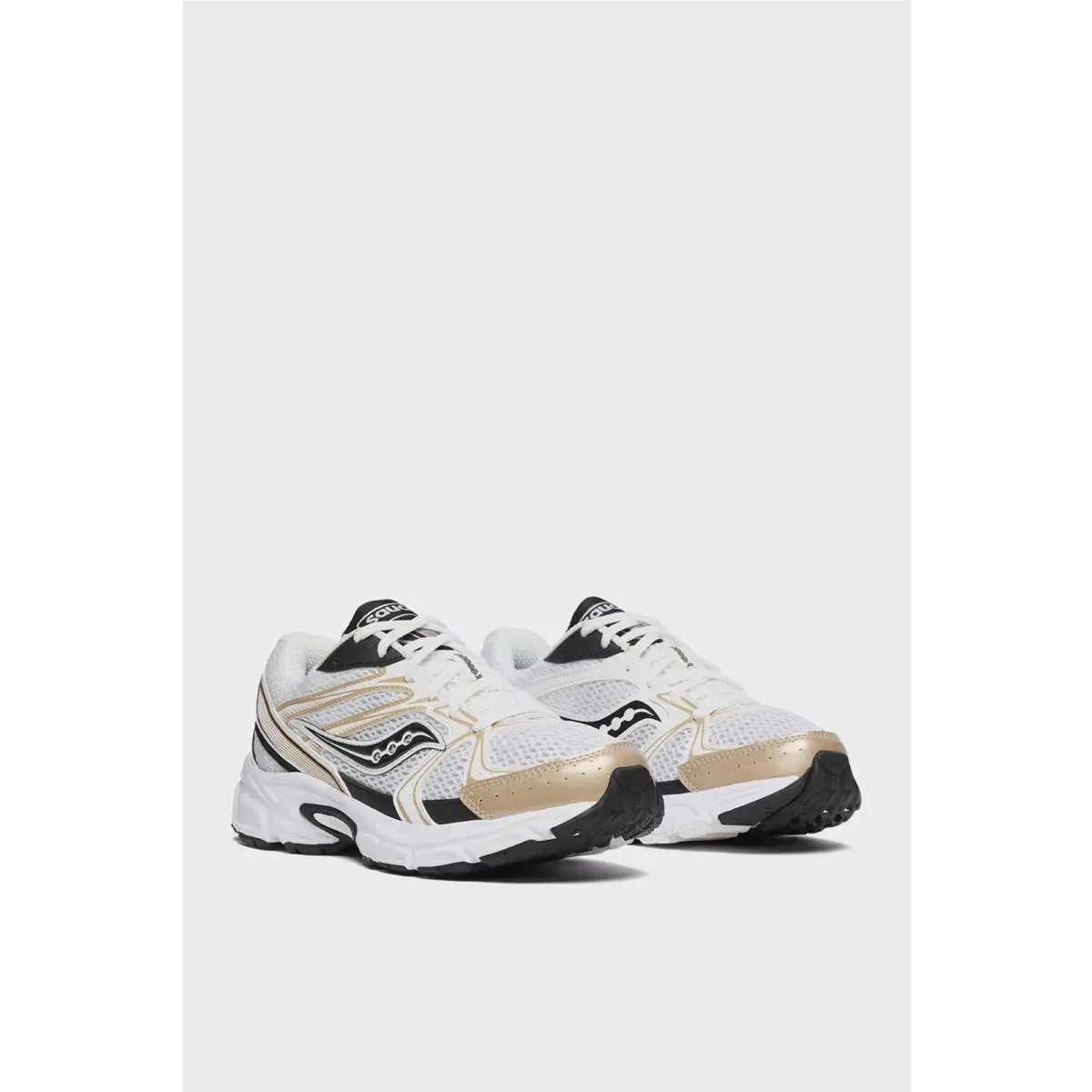 Saucony shoes - Saucony Ride Millennium S70812-18 - Ride Millennium - S70812-18 - White 4