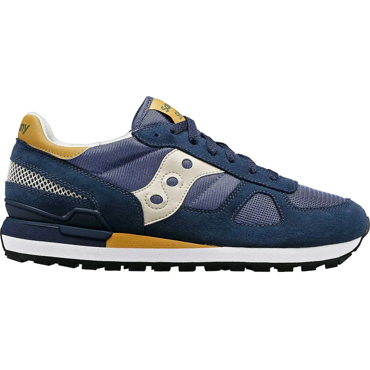 Saucony shoes - Saucony Shadow Original S2108-858 - Shadow Original - S2108-858 - Blue 0