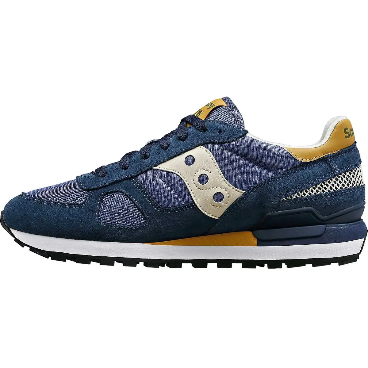 Saucony shoes - Saucony Shadow Original S2108-858 - Shadow Original - S2108-858 - Blue 1