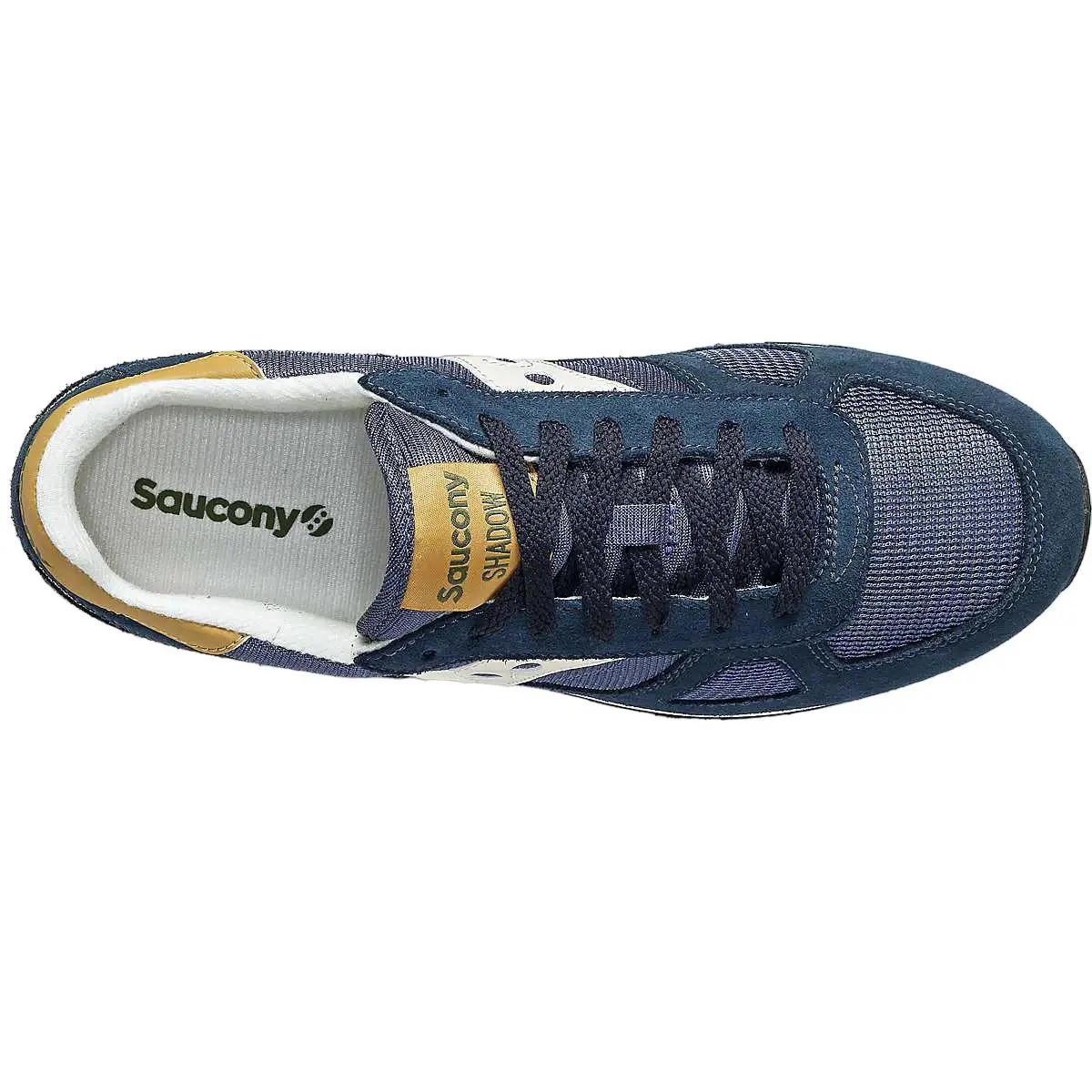 Saucony shoes - Saucony Shadow Original S2108-858 - Shadow Original - S2108-858 - Blue 2