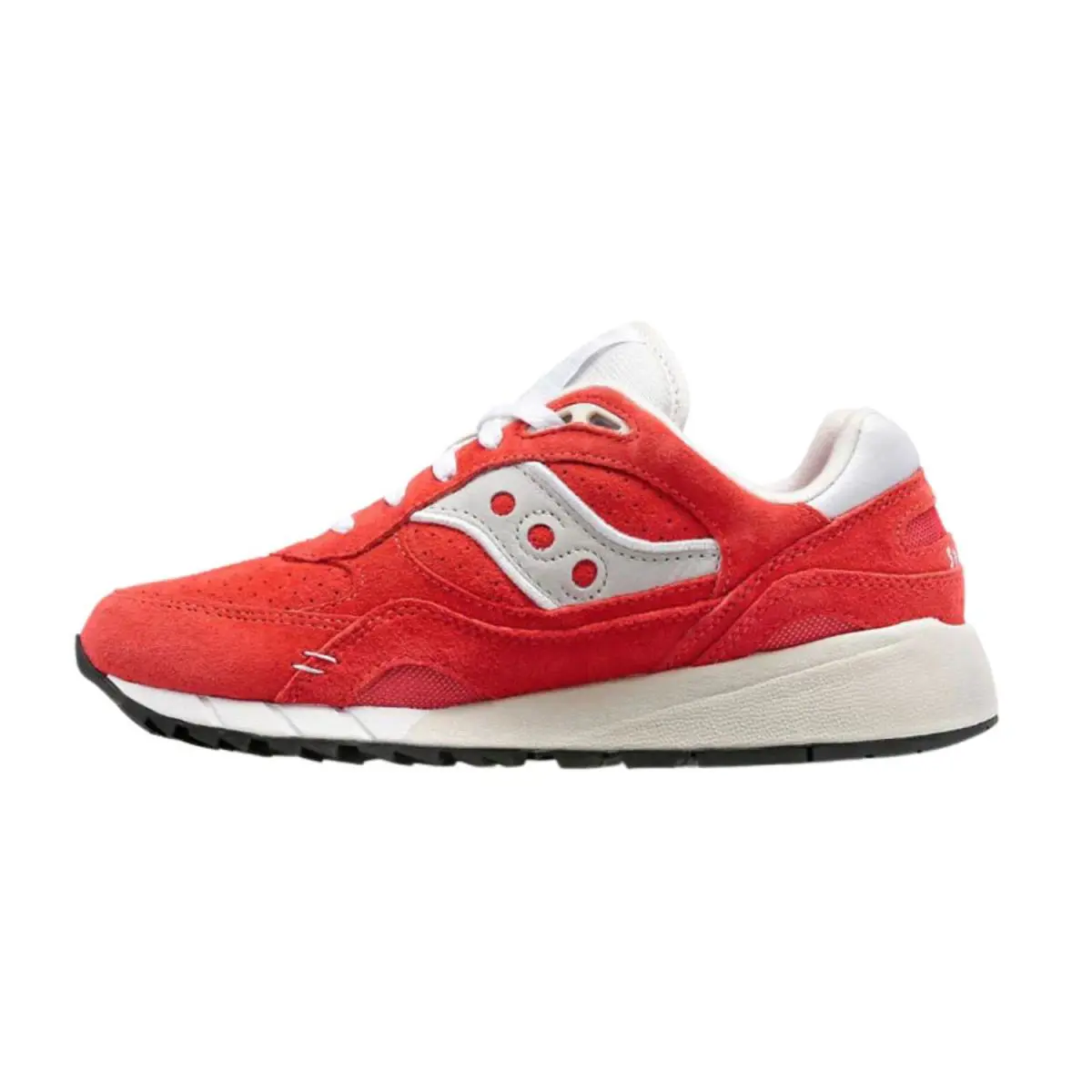 Saucony shoes - Red 0