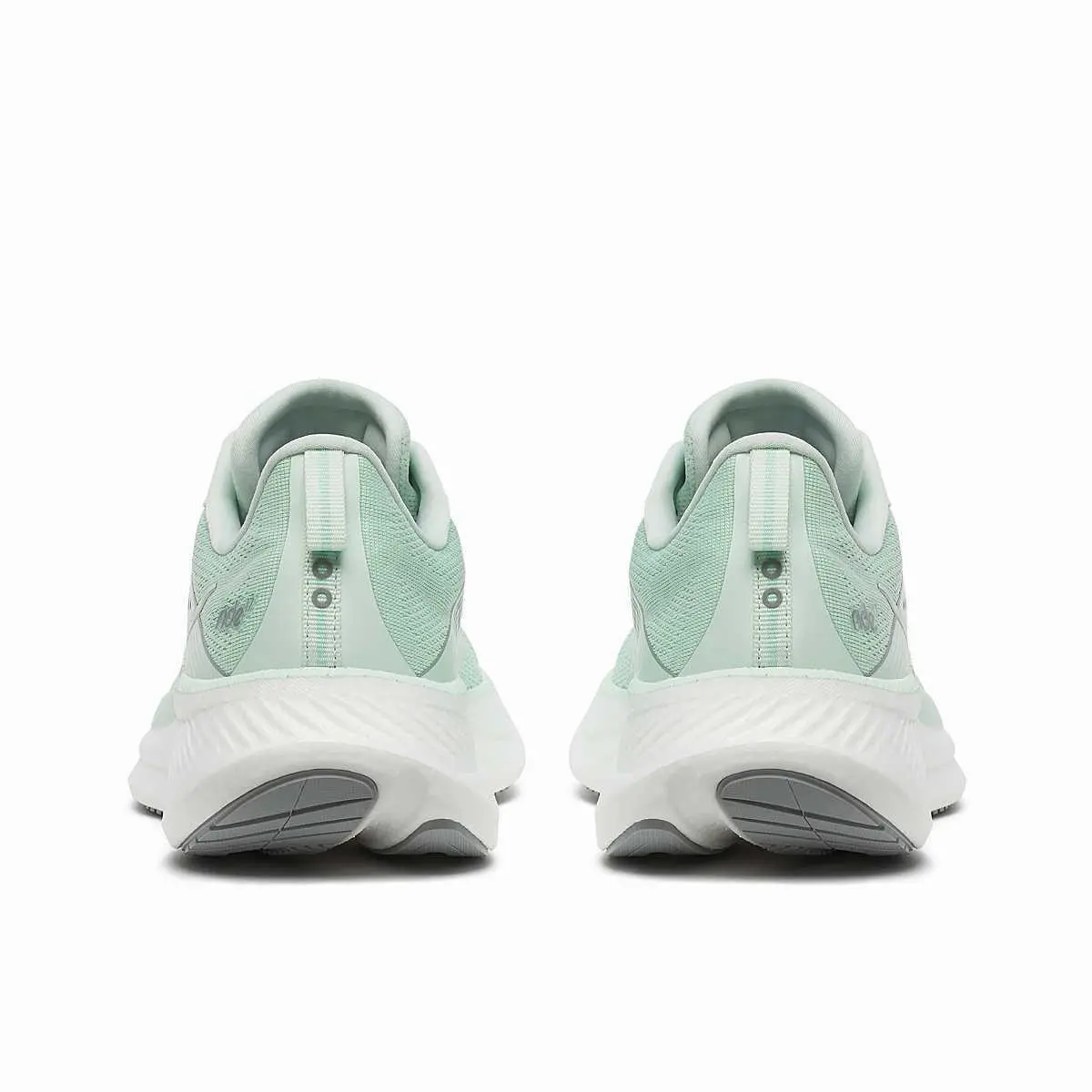 Saucony shoes - Saucony Ride 17 - Ride - S10924-251 - Jade 3
