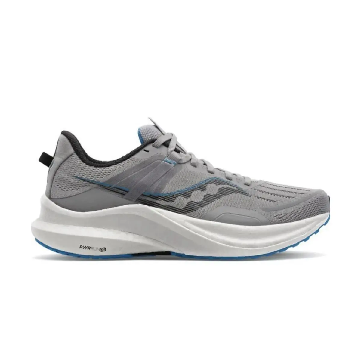 Saucony shoes - Saucony Tempus - Tempus - S20720-15 - Gray 0