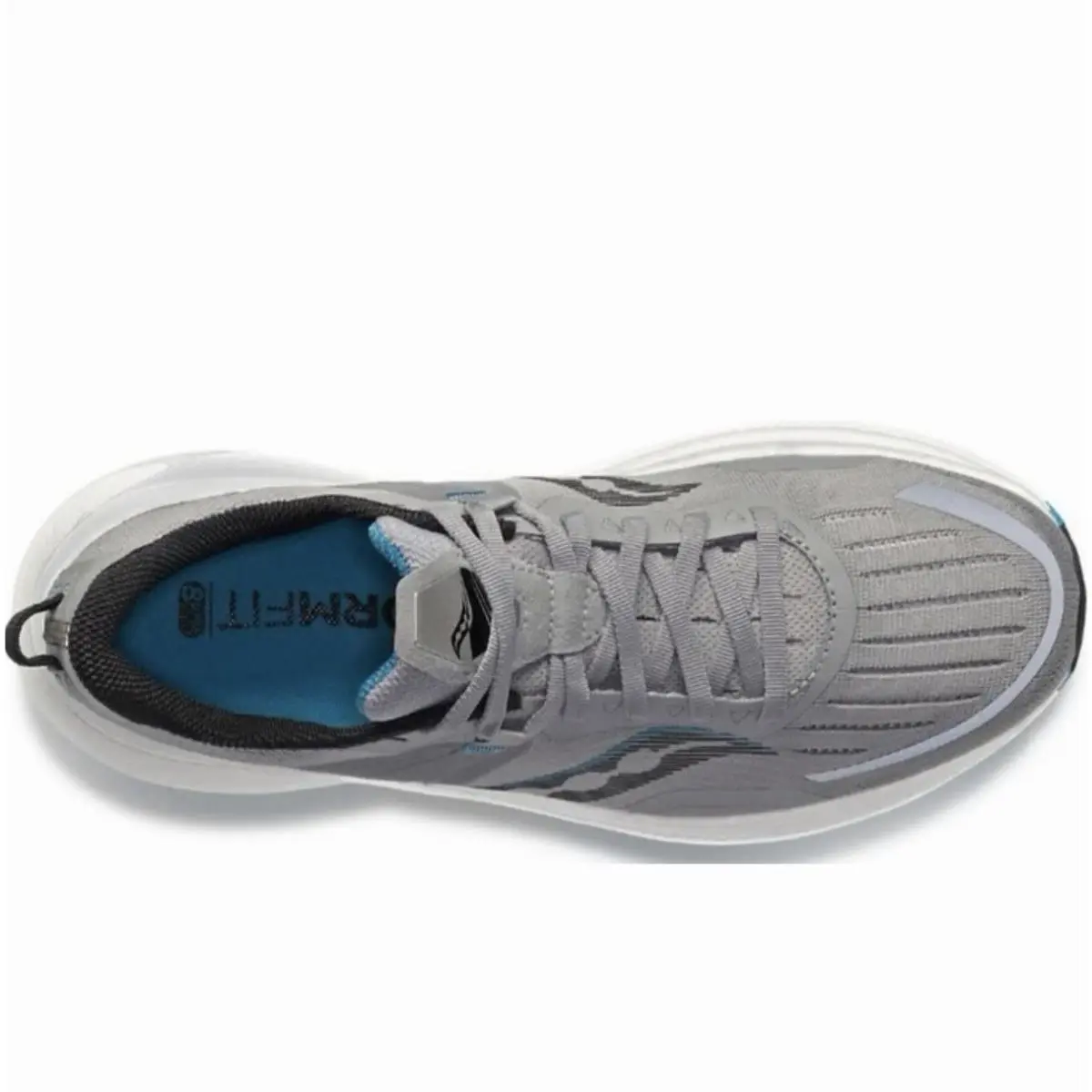 Saucony shoes - Saucony Tempus - Tempus - S20720-15 - Gray 1