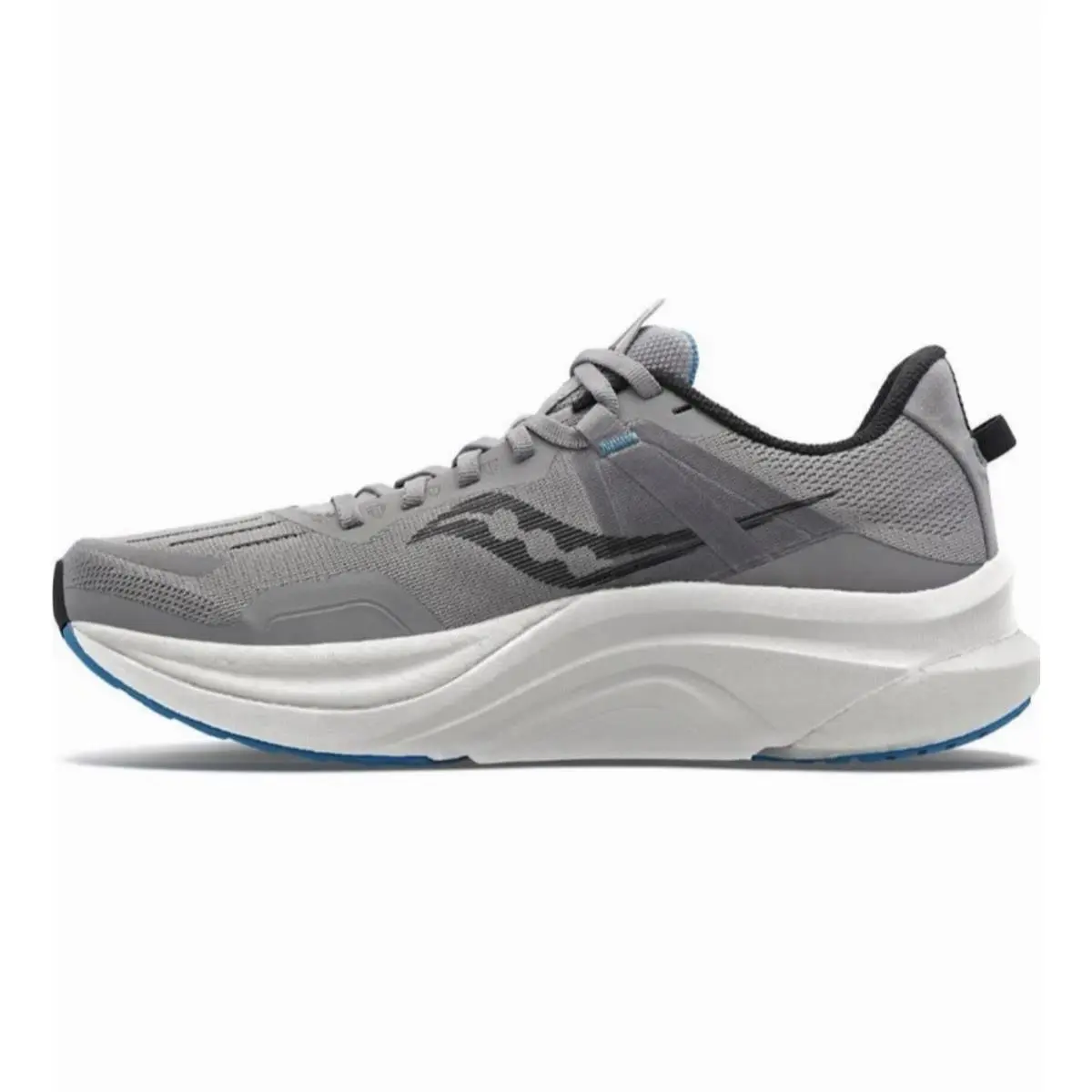 Saucony shoes - Saucony Tempus - Tempus - S20720-15 - Gray 2