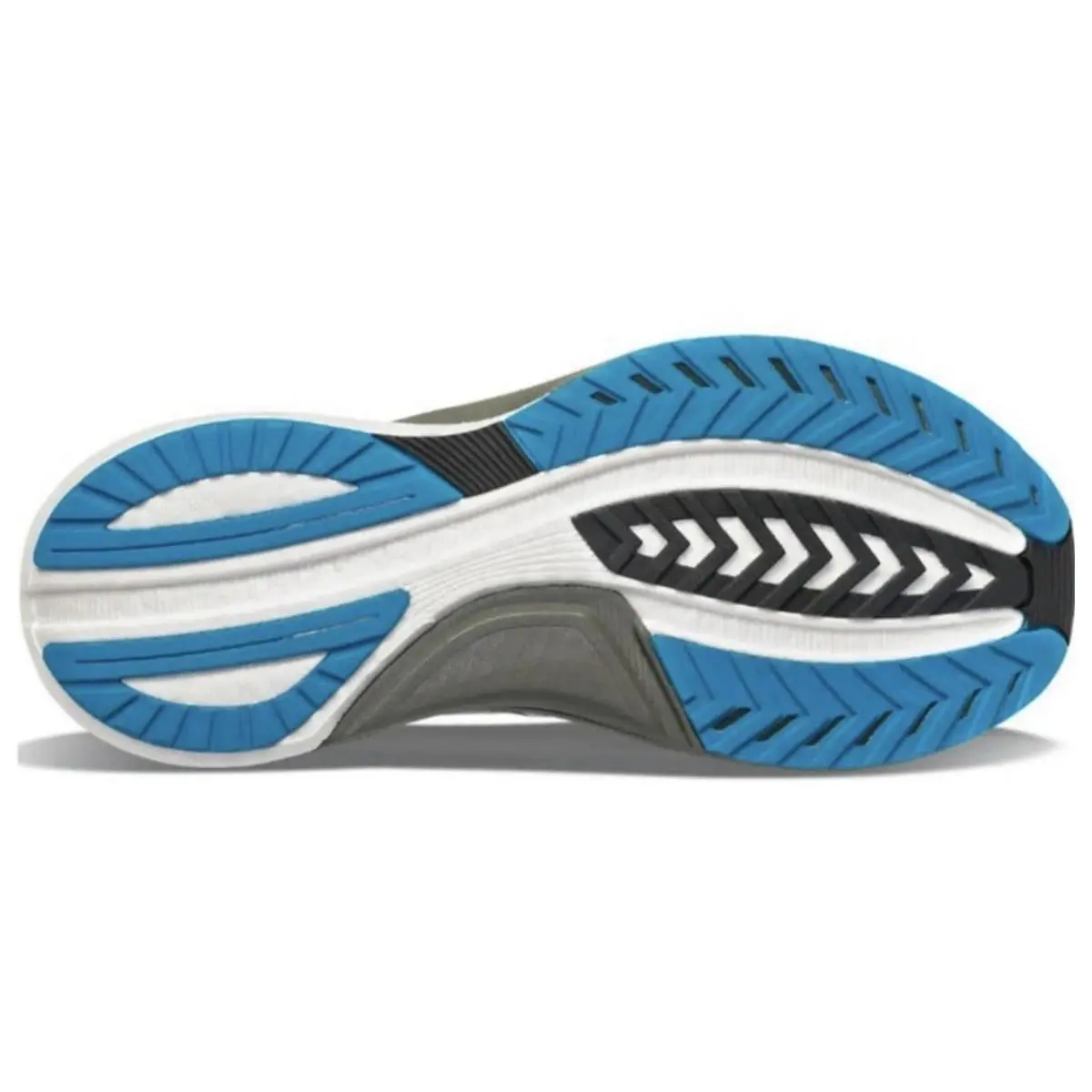 Saucony shoes - Saucony Tempus - Tempus - S20720-15 - Gray 3