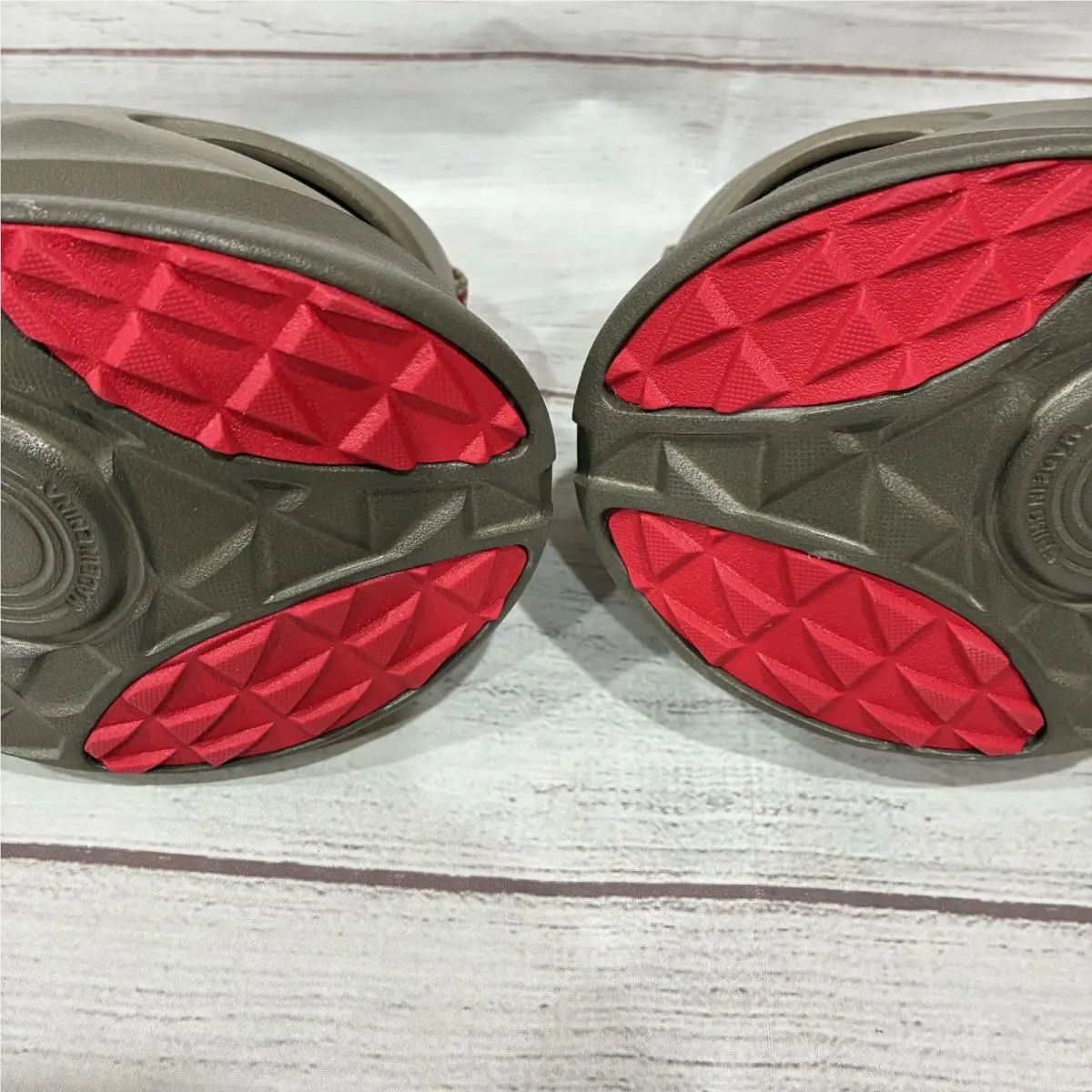 Saucony shoes - Saucony Butterfly - Butterfly - S70828-2 - Brown 5