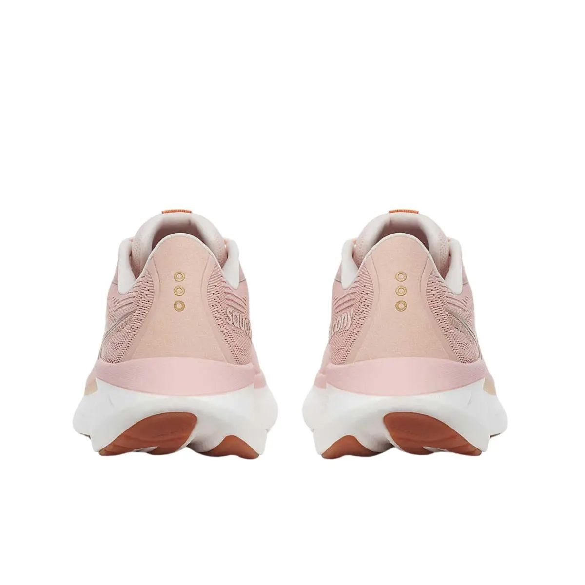 Saucony shoes - S11000223 - S11000-223 - Cameo/Peony (UPC: 195021144717) 3