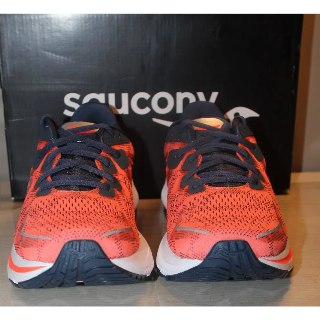 Saucony shoes - Multicolor 1
