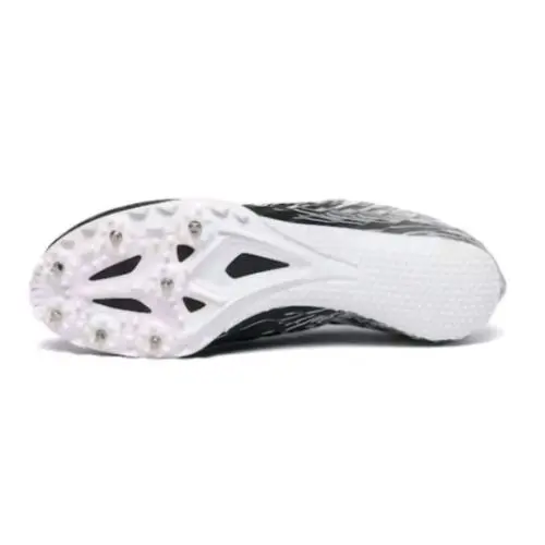 Saucony shoes - Black/White (UPC: 195019133556) 1