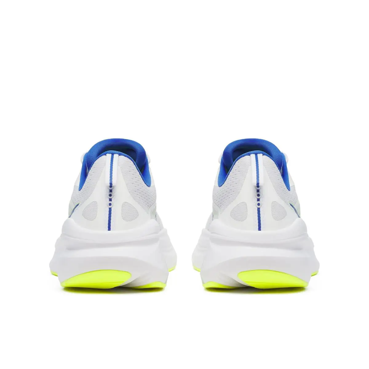 Saucony shoes - S20926285 - S20926-285 - White/Lapis (UPC: 195021159377) 2