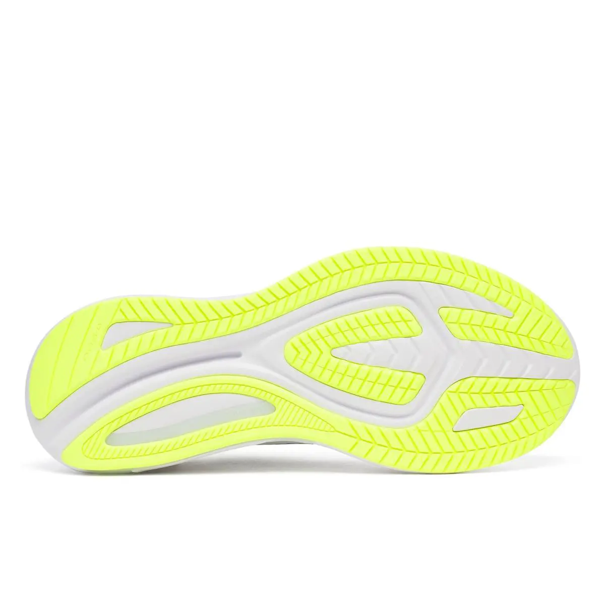 Saucony shoes - S20926285 - S20926-285 - White/Lapis (UPC: 195021159377) 3