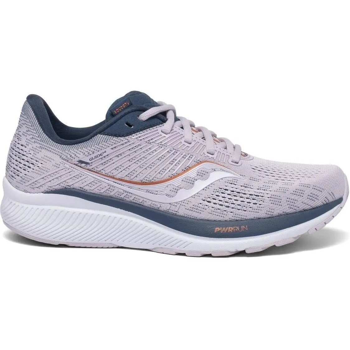 Saucony shoes - S10654-35-7 - S10654-35-7 - Grey (UPC: 194713918339) 1
