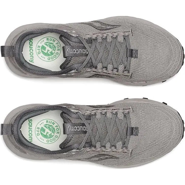 Saucony shoes - Saucony Peregrine RFG - Peregrine RFG - S10869-200 - Gray 0