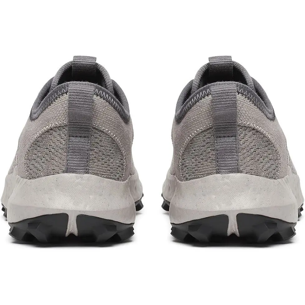 Saucony shoes - Saucony Peregrine RFG - Peregrine RFG - S10869-200 - Gray 1