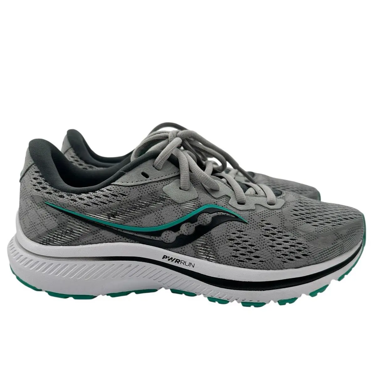 Saucony shoes - Saucony Omni 20 S10681-20 - Omni - S10681-20 - Gray 0