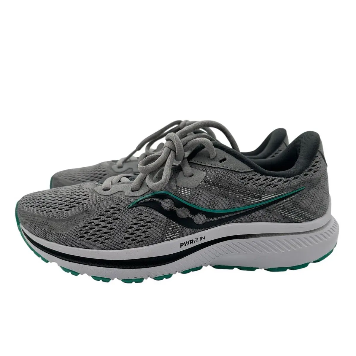 Saucony shoes - Saucony Omni 20 S10681-20 - Omni - S10681-20 - Gray 1