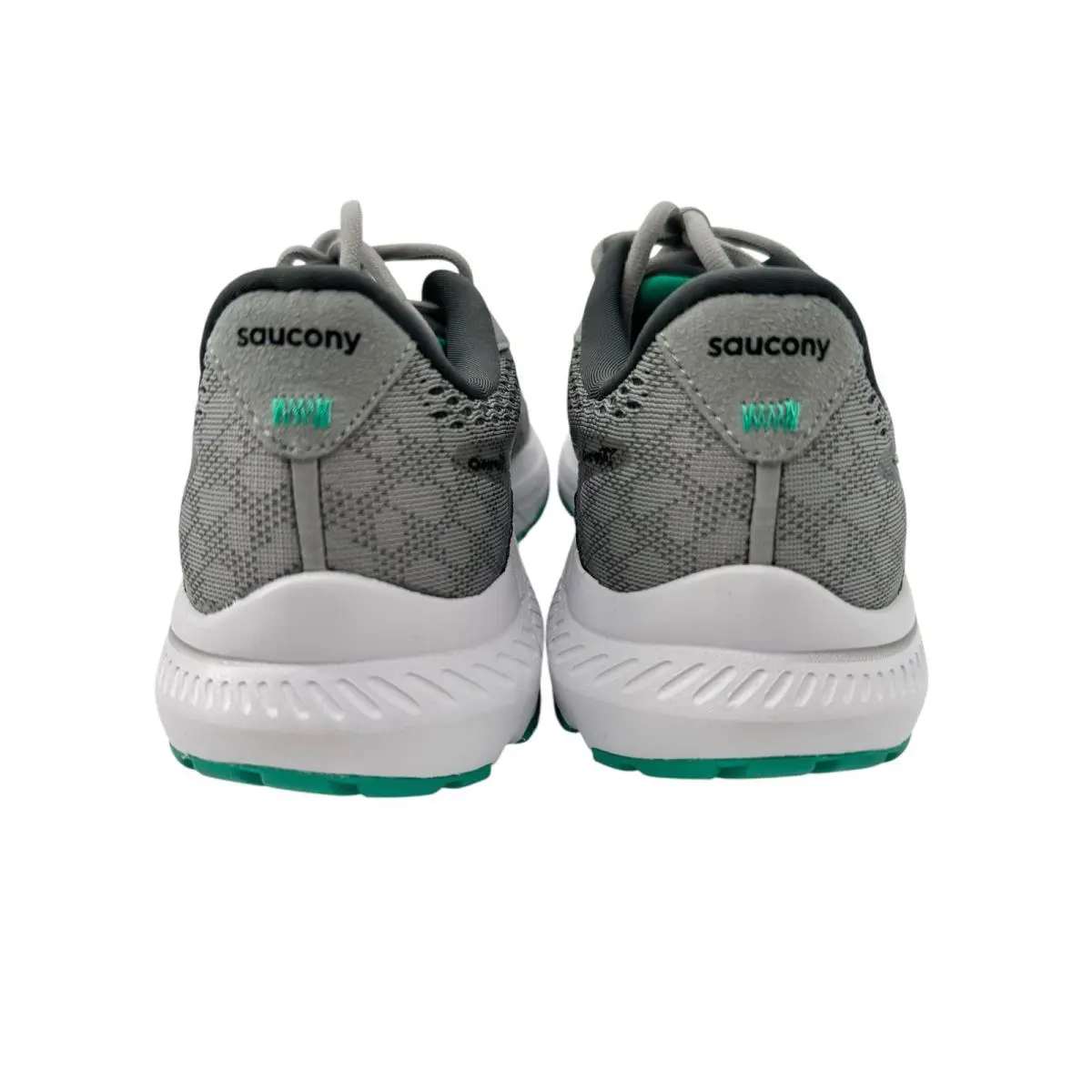 Saucony shoes - Saucony Omni 20 S10681-20 - Omni - S10681-20 - Gray 3