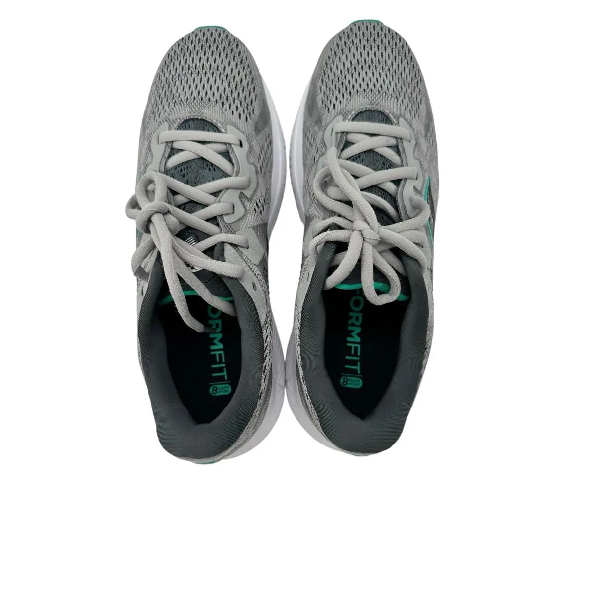 Saucony shoes - Saucony Omni 20 S10681-20 - Omni - S10681-20 - Gray 4