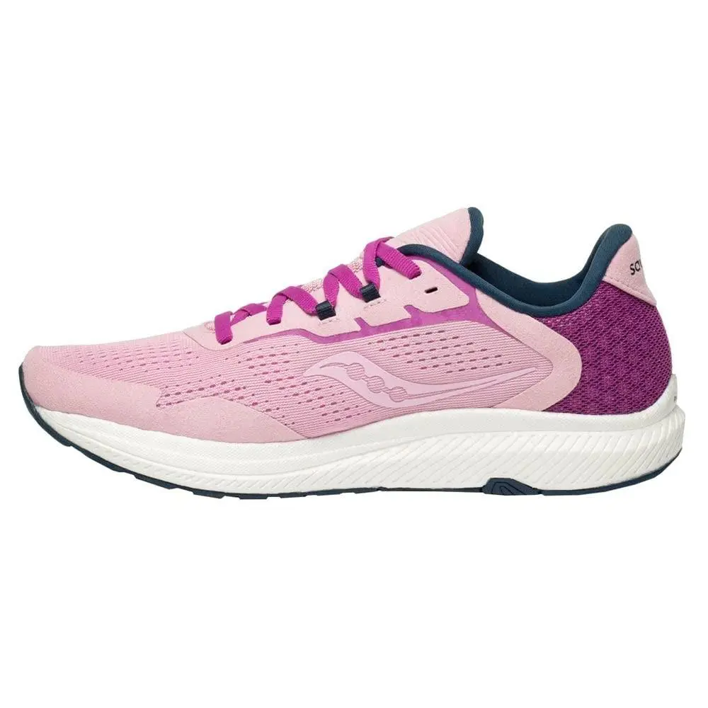 Saucony shoes - Fairy Tale/ Space 0