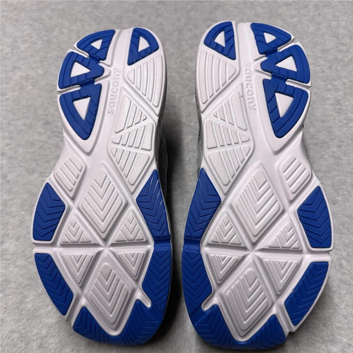 Saucony shoes - Saucony Guide 18 - Guide - S20998-161 - Gray 5