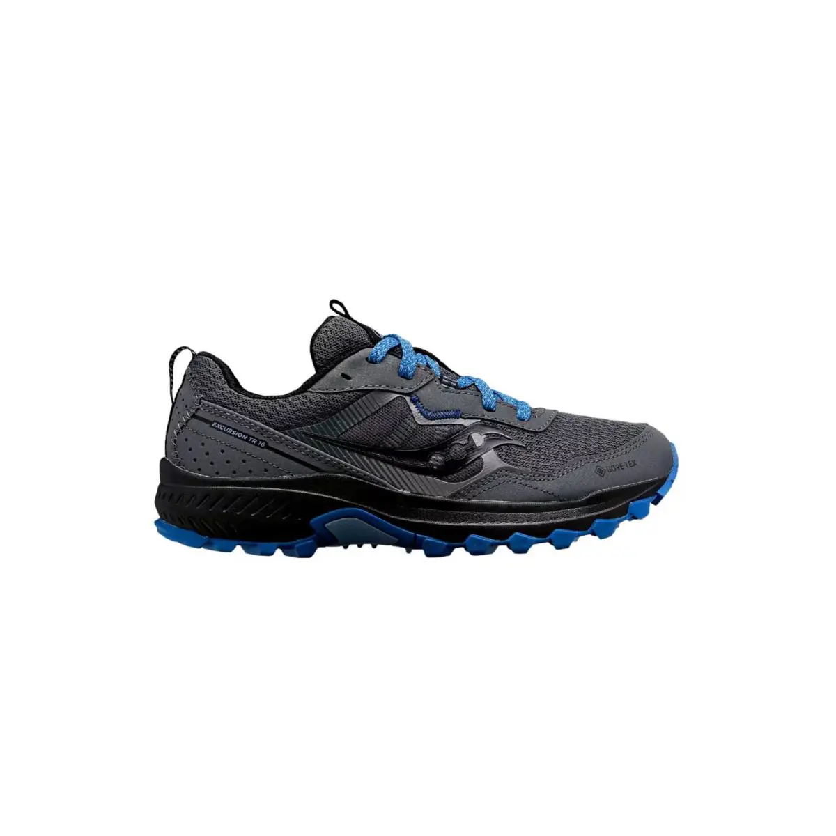 Saucony Excursion TR16 Shadow / Summit S10749-21 Women`s Size 6.5 Medium - Multicolor