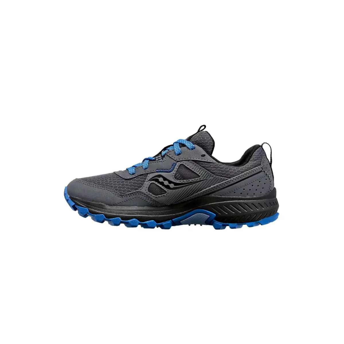 Saucony shoes - Excursion TR16 - Excursion - Multicolor (UPC: 195018354914) 0