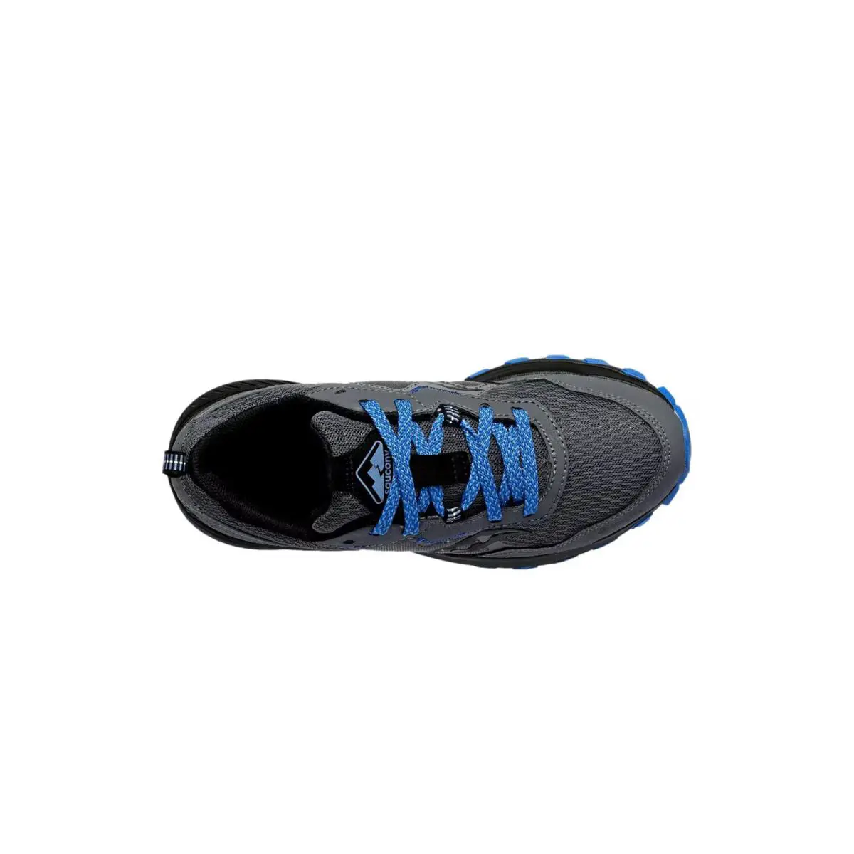 Saucony shoes - Excursion TR16 - Excursion - Multicolor (UPC: 195018354914) 1