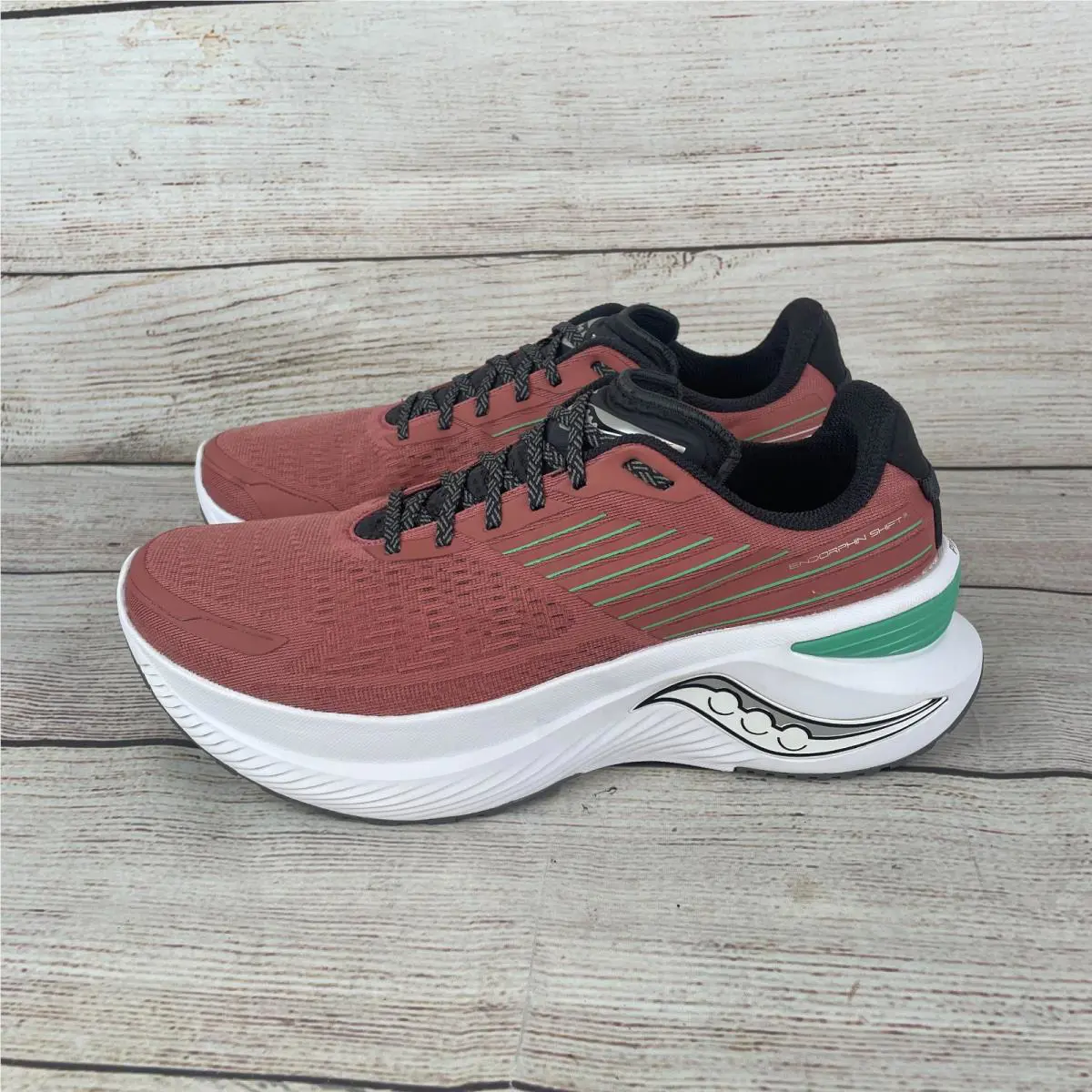 Saucony shoes - Saucony Endorphin Shift 3 - Endorphin Shift - Red (UPC: 195018879769) 4