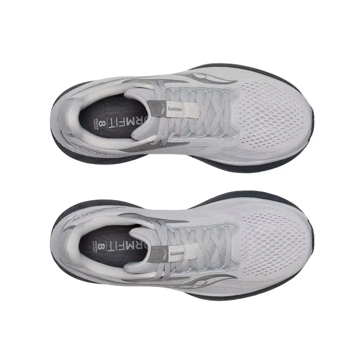 Saucony shoes - Ride 18 - Ride - Multicolor (UPC: 195020795415) 1
