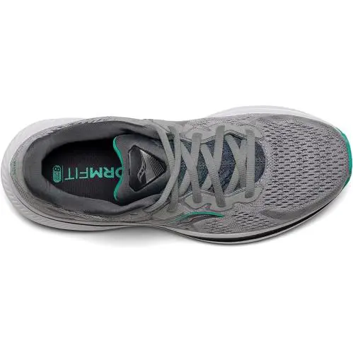 Saucony shoes - Saucony Omni 20 - Omni - Gray 0
