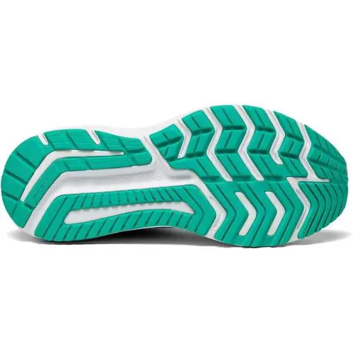 Saucony shoes - Saucony Omni 20 - Omni - Gray 1