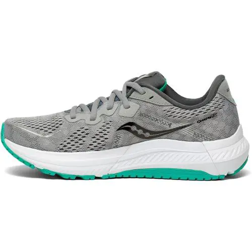 Saucony shoes - Saucony Omni 20 - Omni - Gray 3