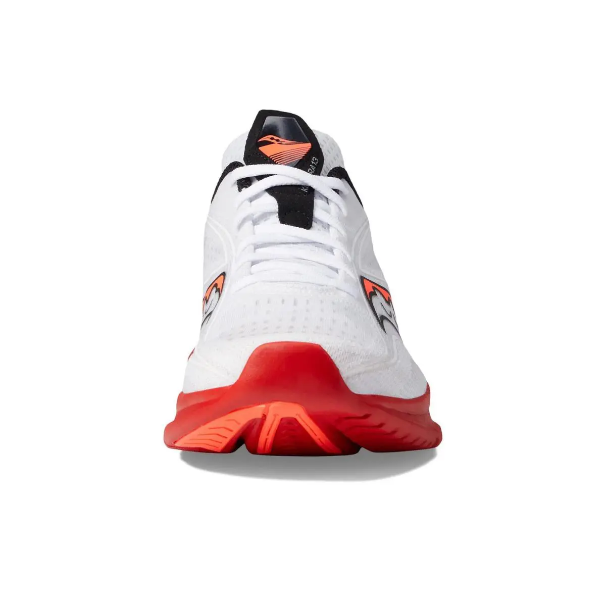 Saucony shoes - S2072385 - S20723-85 - White/Blck/Vizi (UPC: 195018397546) 0