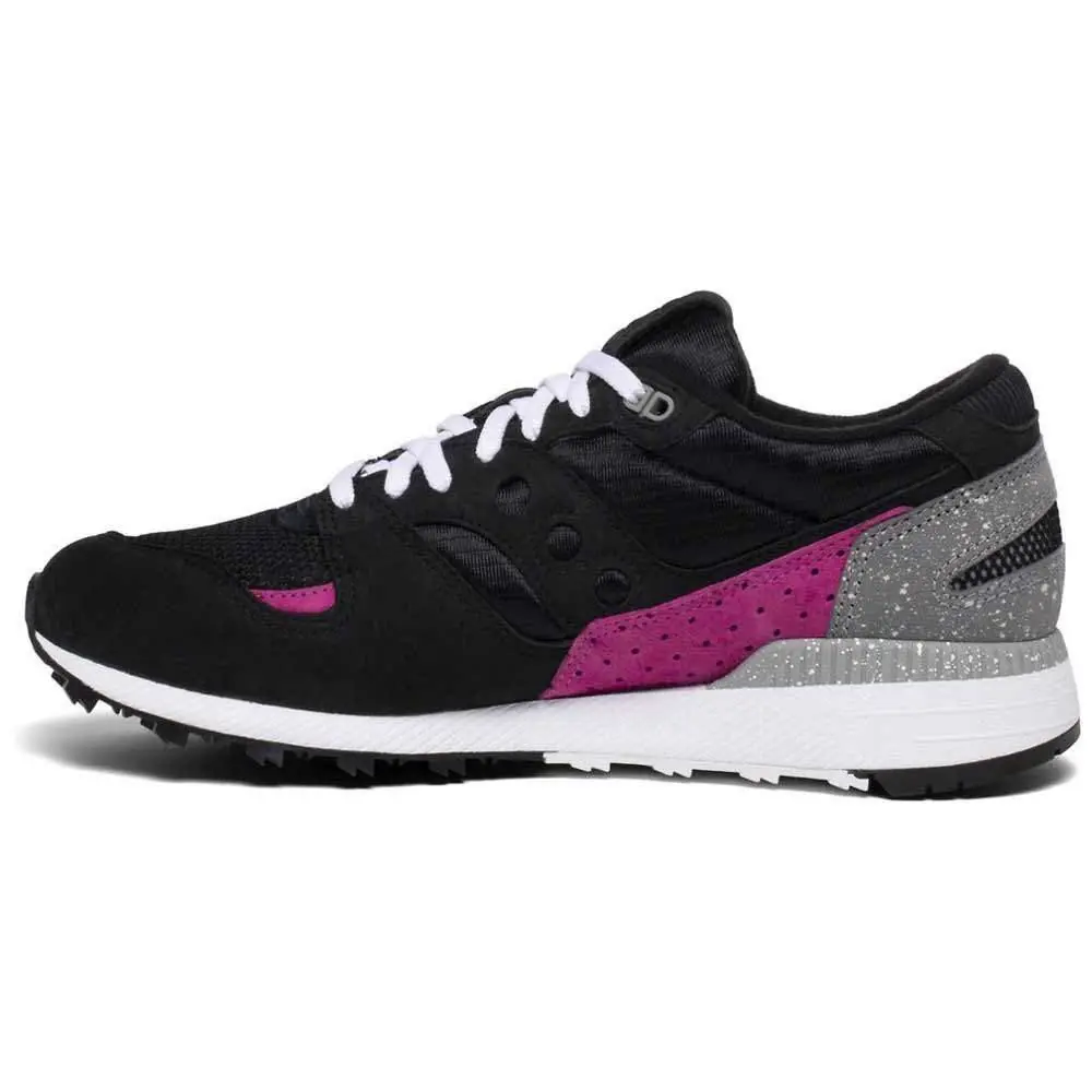 Saucony shoes - Saucony Azura - Azura - S70494-2 - Black 0