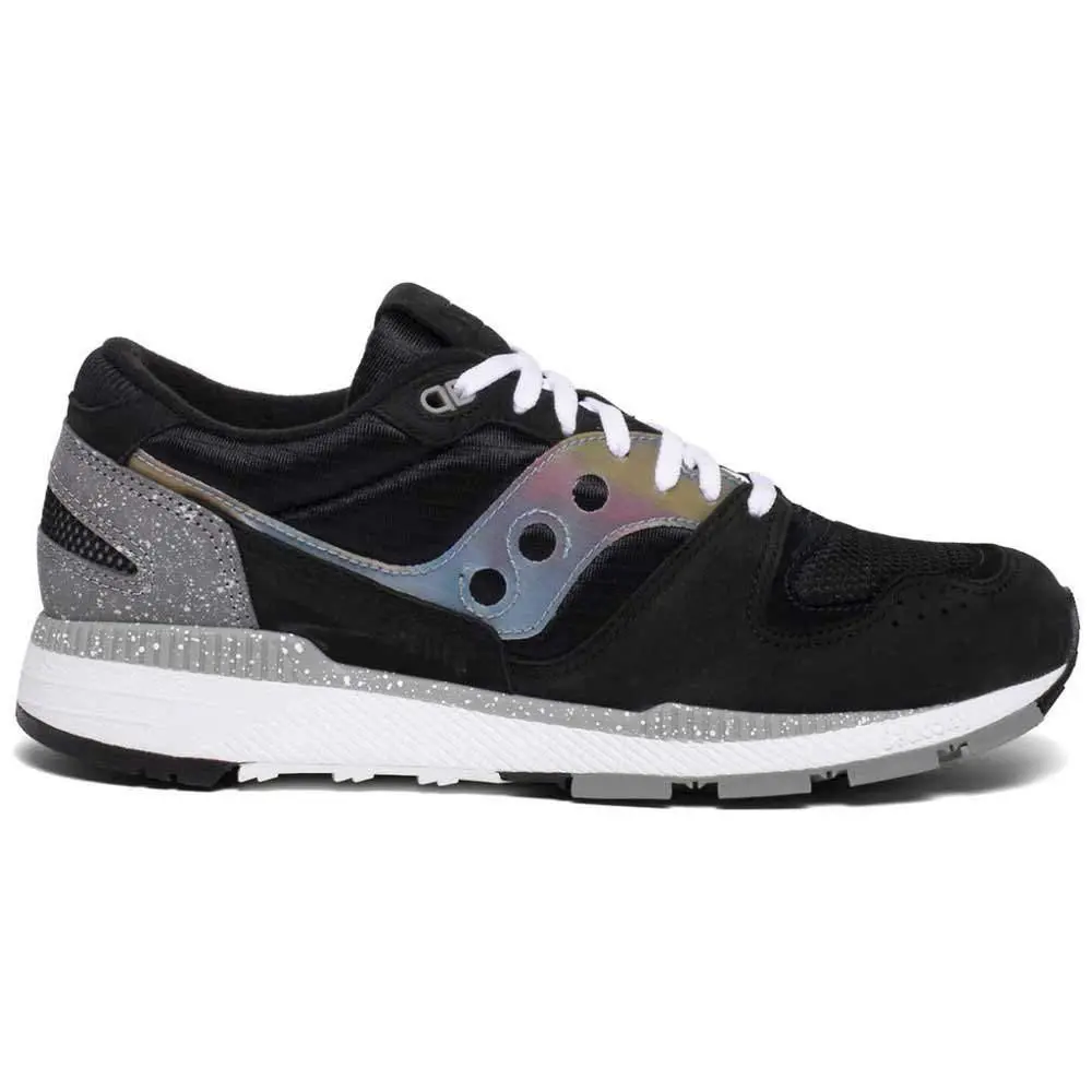 Saucony shoes - Saucony Azura - Azura - S70494-2 - Black 1